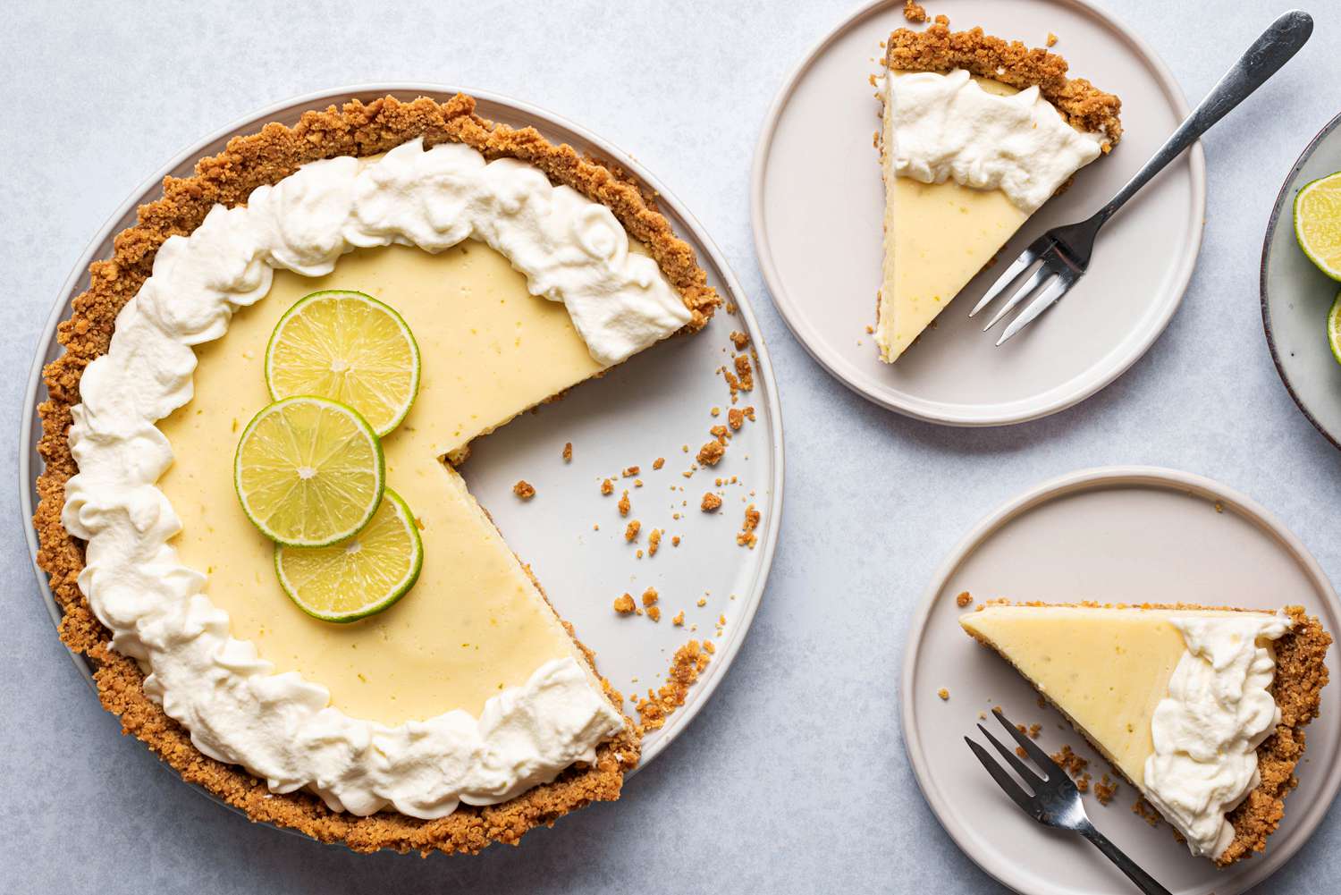 Top Easy Key Lime Pie Recipes for Beginners